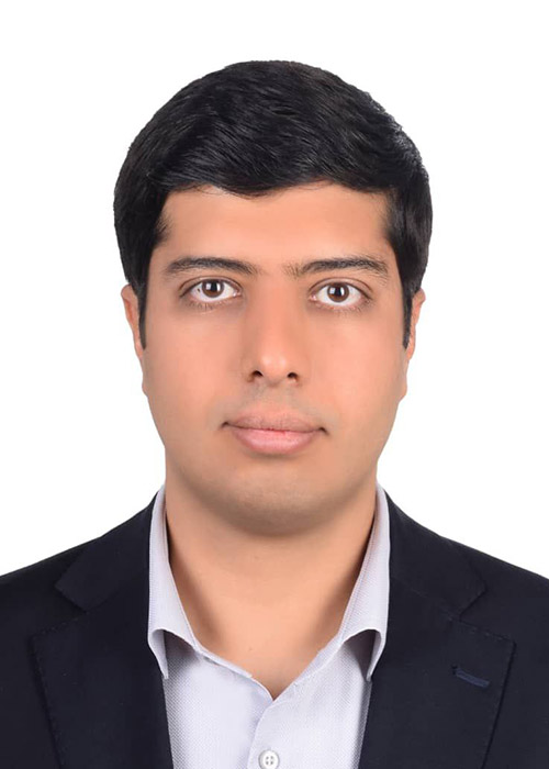 دکتر امیرحسین بابایی