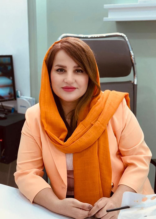 دکتر آمیتیس نوذری